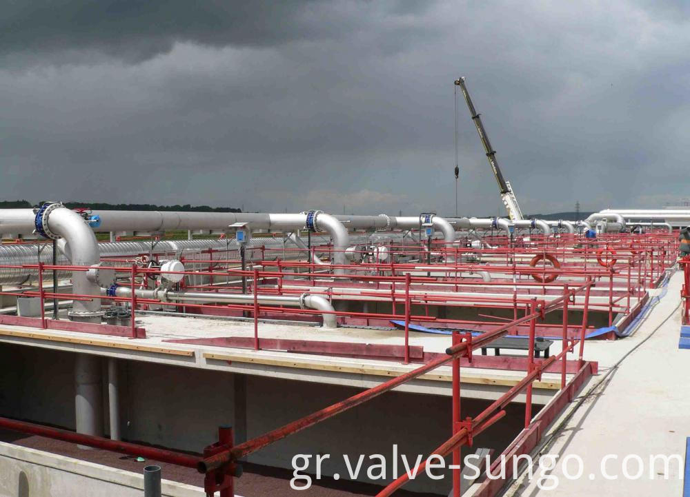 A105 forged steel globe valve A105 forged steel globe valve